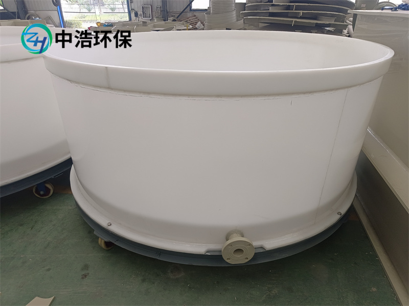 总口管理区PP抽滤槽